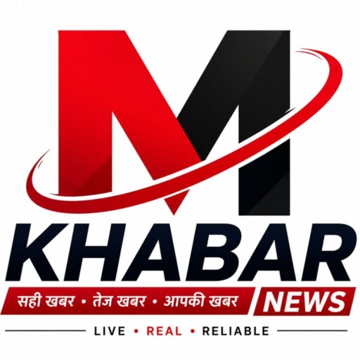 Mkhabar logo