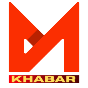 M khabar logo